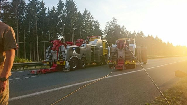 Mercedes-Benz Arocs 8x8 4153 G&G Wrecker Mercedes-Benz Arocs 8x8 4153 G&G Wrecker - Tow truck: picture 2 Mercedes-Benz Arocs 8x8 4153 G&G Wrecker Mercedes-Benz Arocs 8x8 4153 G&G Wrecker - Tow truck: picture 2