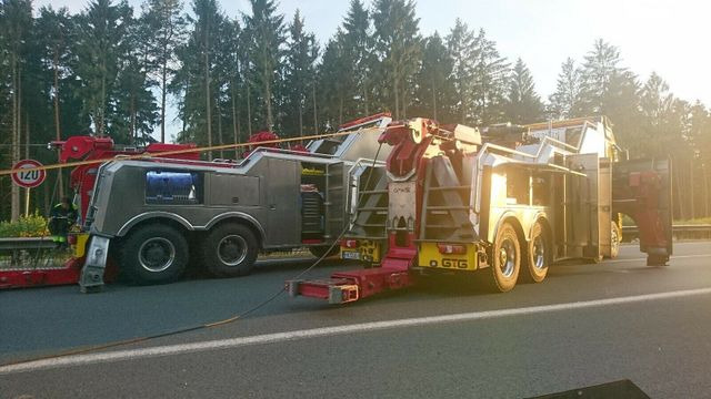 Mercedes-Benz Arocs 8x8 4153 G&G Wrecker Mercedes-Benz Arocs 8x8 4153 G&G Wrecker - Tow truck: picture 1 Mercedes-Benz Arocs 8x8 4153 G&G Wrecker Mercedes-Benz Arocs 8x8 4153 G&G Wrecker - Tow truck: picture 1