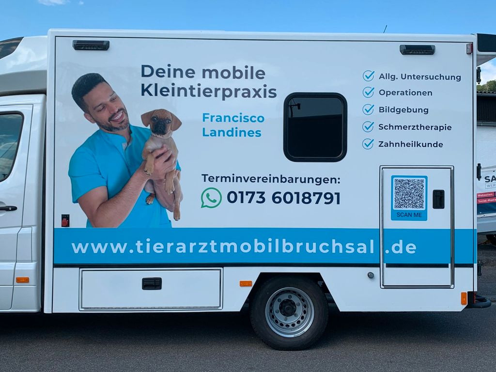 Mercedes-Benz Sprinter 519 Tierarzt Garantie Mercedes-Benz Sprinter 519 Tierarzt Garantie - Ambulance: picture 3 Mercedes-Benz Sprinter 519 Tierarzt Garantie Mercedes-Benz Sprinter 519 Tierarzt Garantie - Ambulance: picture 3