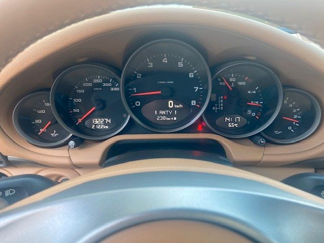 Coupe Porsche 997 Porsche 997: picture 16