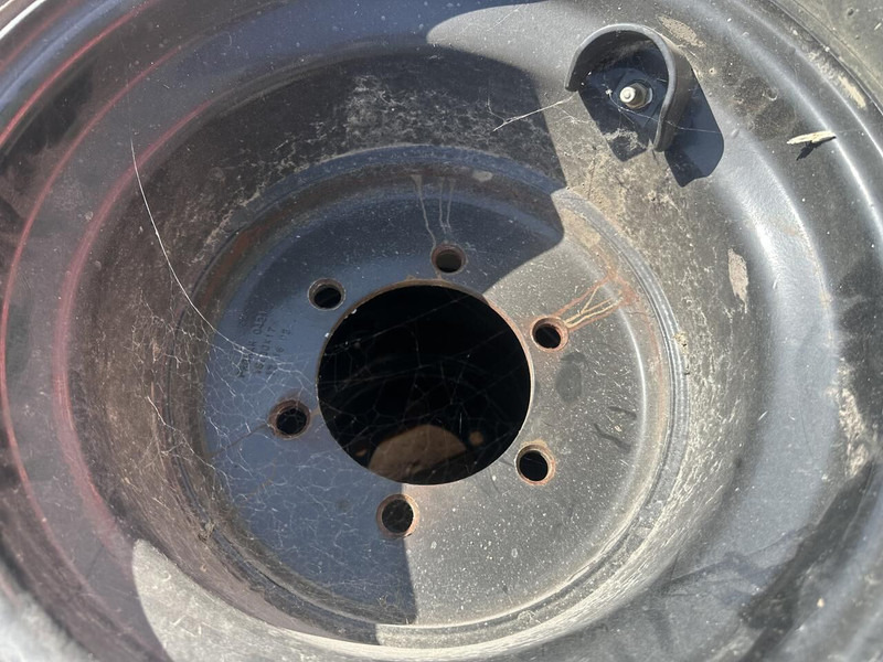 2 Banden 500/50/17 - Gebruikt - Tire for Agricultural machinery: picture 5 2 Banden 500/50/17 - Gebruikt - Tire for Agricultural machinery: picture 5