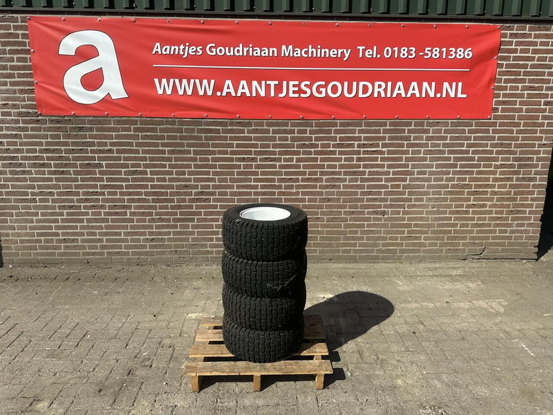 20/8.00/10 - Wheels and tires: picture 1 20/8.00/10 - Wheels and tires: picture 1