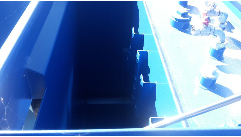 3000 liter high cube IBC tank - Tanker truck: picture 5 3000 liter high cube IBC tank - Tanker truck: picture 5