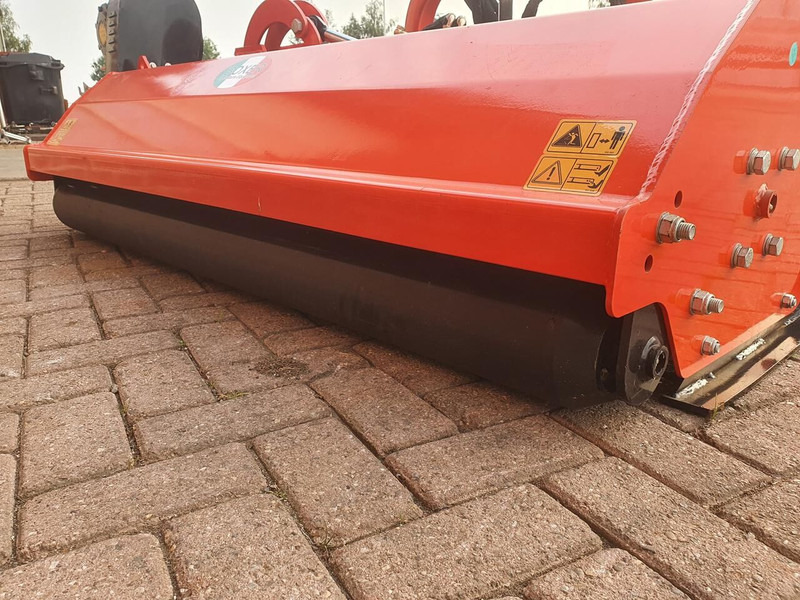 AGF 180 Verstekklepelmaaier - Lawn mower: picture 5 AGF 180 Verstekklepelmaaier - Lawn mower: picture 5