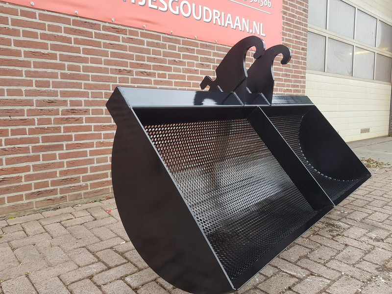 AGM Baggerbak - Bucket: picture 5 AGM Baggerbak - Bucket: picture 5