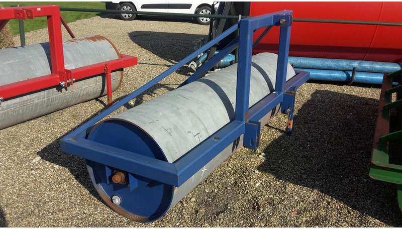 AGM Landrol - Farm roller: picture 1 AGM Landrol - Farm roller: picture 1