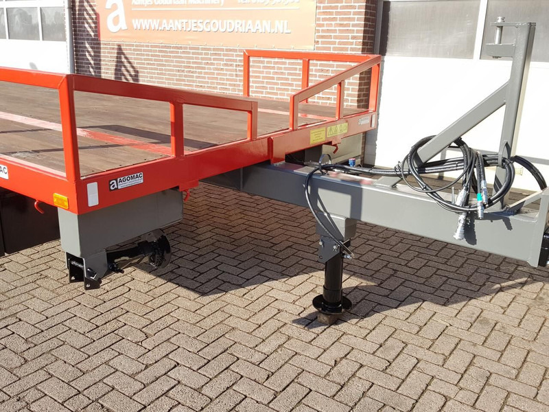 Leasing of AGM Oprijwagen AGM Oprijwagen: picture 12 Leasing of AGM Oprijwagen AGM Oprijwagen: picture 12