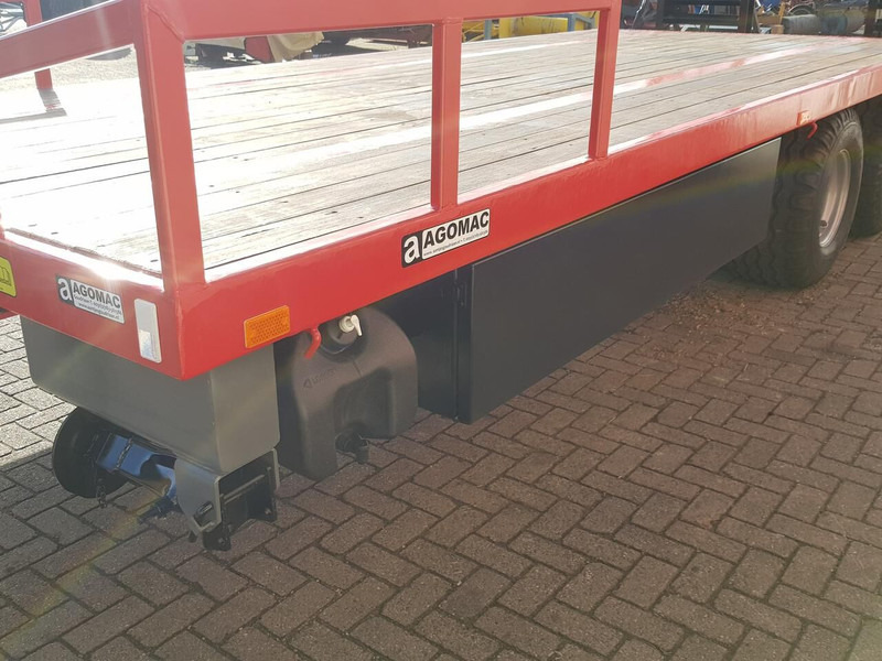 Leasing of AGM Oprijwagen AGM Oprijwagen: picture 9 Leasing of AGM Oprijwagen AGM Oprijwagen: picture 9