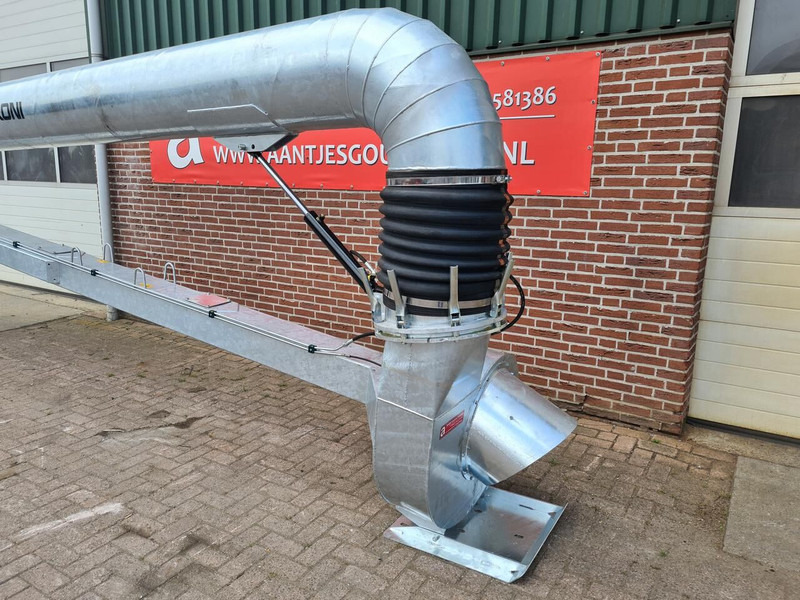 AT 400-6 - Tractor mounted sprayer: picture 5 AT 400-6 - Tractor mounted sprayer: picture 5