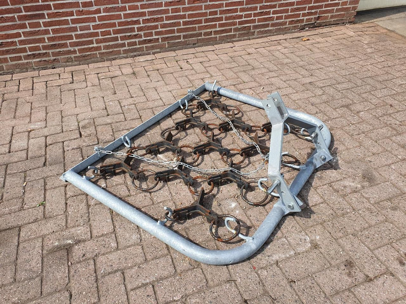 Weidesleep 1350mm - Agricultural machinery: picture 2 Weidesleep 1350mm - Agricultural machinery: picture 2