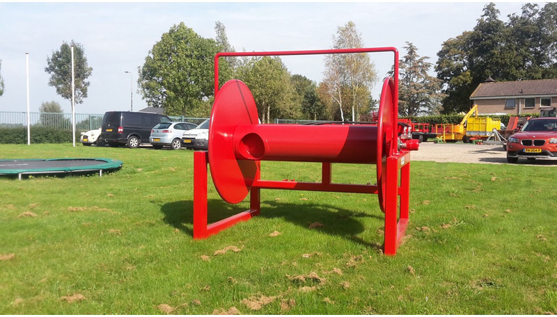 New Attachment for Agricultural machinery Agomac slanghaspel: picture 20 New Attachment for Agricultural machinery Agomac slanghaspel: picture 20