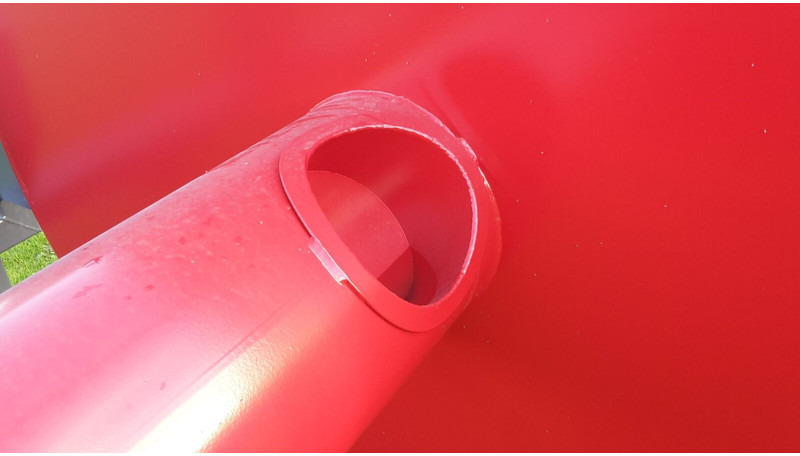 New Attachment for Agricultural machinery Agomac slanghaspel: picture 15 New Attachment for Agricultural machinery Agomac slanghaspel: picture 15