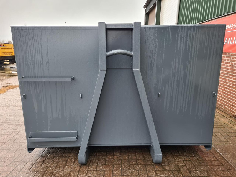 Container flat - Attachment: picture 5 Container flat - Attachment: picture 5