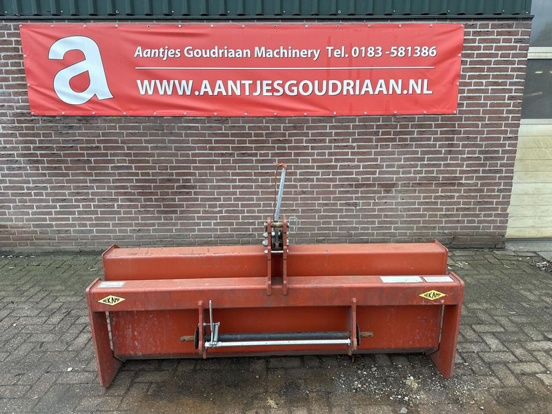 Hekamp - Attachment for Agricultural machinery: picture 1 Hekamp - Attachment for Agricultural machinery: picture 1