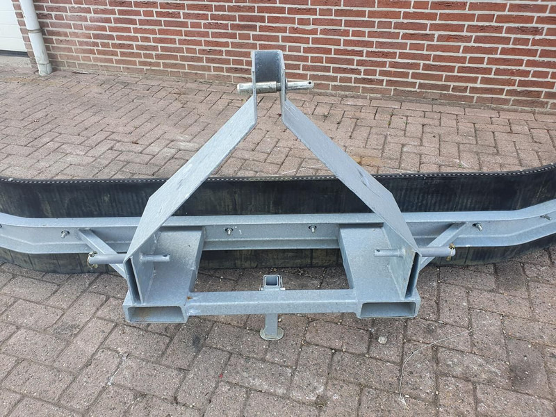 Onbekend - Attachment for Agricultural machinery: picture 3 Onbekend - Attachment for Agricultural machinery: picture 3