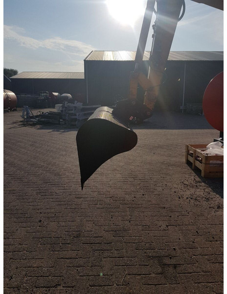 Baggerbak - Bucket: picture 5 Baggerbak - Bucket: picture 5