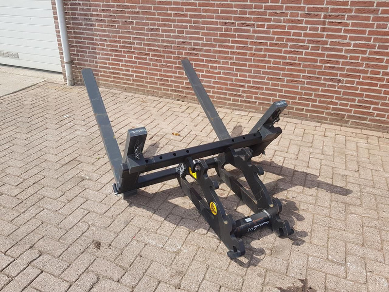 Beco palletvork PL2 - Forks for Material handling equipment: picture 2 Beco palletvork PL2 - Forks for Material handling equipment: picture 2