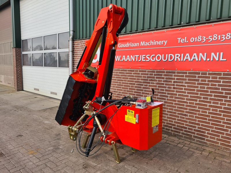 Boxer AM110-42 - Lawn mower: picture 3 Boxer AM110-42 - Lawn mower: picture 3