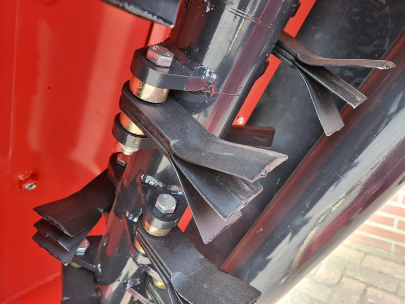 Boxer AM110-42 - Lawn mower: picture 4 Boxer AM110-42 - Lawn mower: picture 4