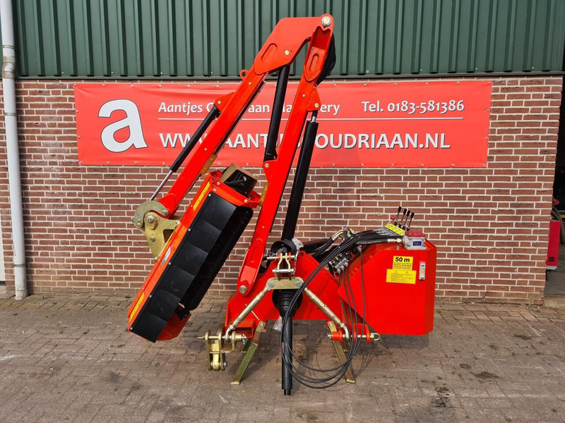 Boxer AM110-42 - Lawn mower: picture 1 Boxer AM110-42 - Lawn mower: picture 1