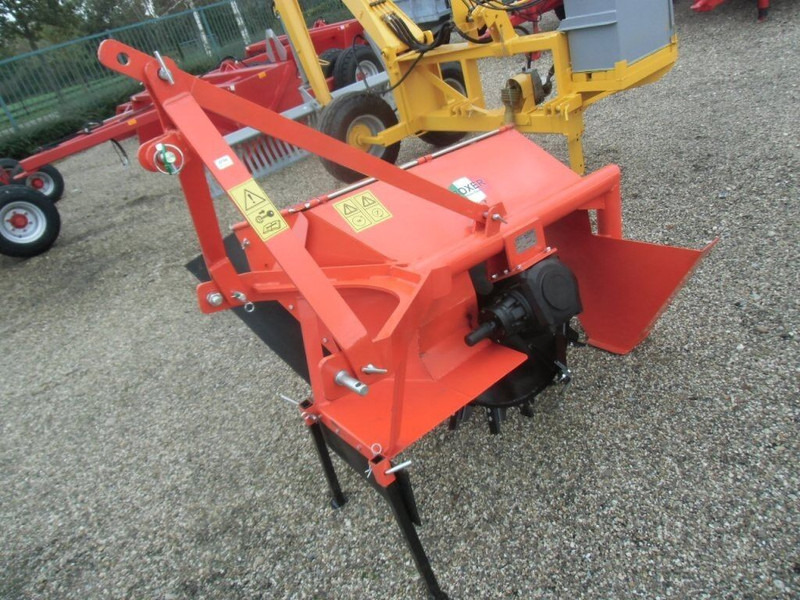 Boxer Greppelfrees - Trencher: picture 1 Boxer Greppelfrees - Trencher: picture 1