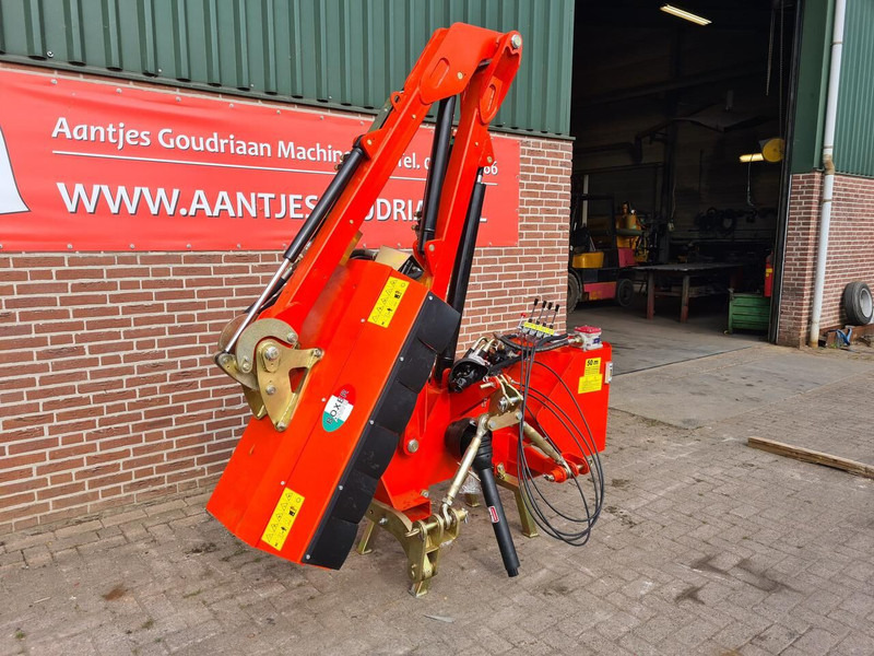 Boxer agri AM110-42 - Lawn mower: picture 2 Boxer agri AM110-42 - Lawn mower: picture 2