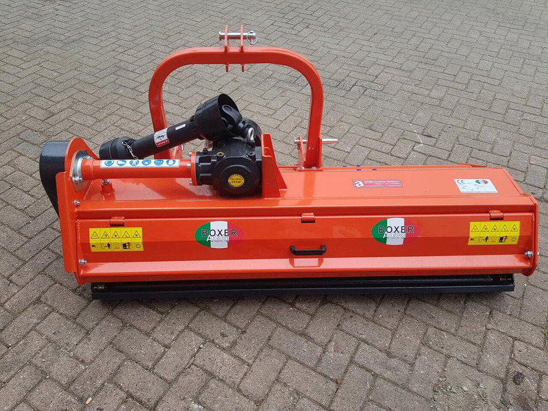 Boxer agri Master 175 - Flail mower/ Mulcher: picture 5 Boxer agri Master 175 - Flail mower/ Mulcher: picture 5