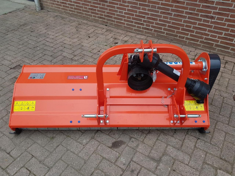 Boxer agri Master 175 - Flail mower/ Mulcher: picture 3 Boxer agri Master 175 - Flail mower/ Mulcher: picture 3