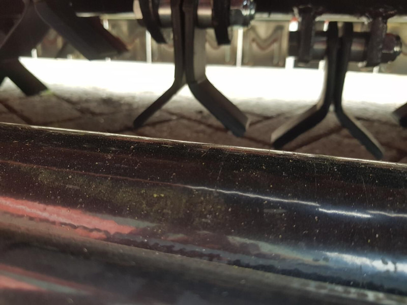 New Flail mower/ Mulcher Boxer agri Master 175: picture 6