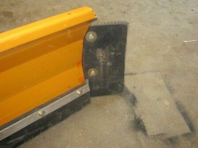 Boxer agri - Snow plough: picture 4 Boxer agri - Snow plough: picture 4