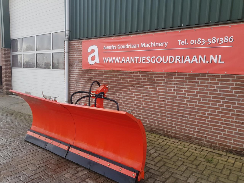 Boxer agri PU 2600 - Snow plough: picture 3 Boxer agri PU 2600 - Snow plough: picture 3
