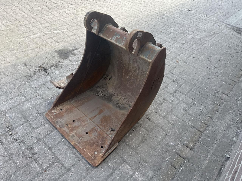 CW 10 - Bucket for Construction machinery: picture 4 CW 10 - Bucket for Construction machinery: picture 4