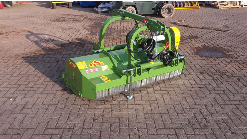 Celli Mizar/SR175 - Flail mower/ Mulcher: picture 2 Celli Mizar/SR175 - Flail mower/ Mulcher: picture 2