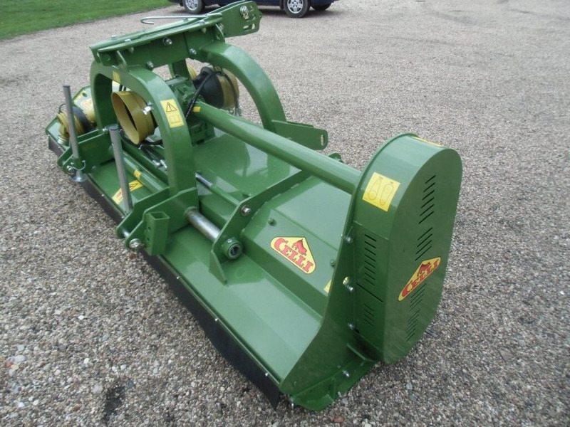 Celli N3733 Klepelmaaier - Flail mower/ Mulcher: picture 4 Celli N3733 Klepelmaaier - Flail mower/ Mulcher: picture 4