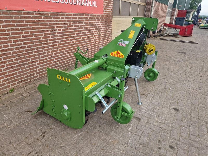 Celli Pioneer 170 255 - Soil tillage equipment: picture 3 Celli Pioneer 170 255 - Soil tillage equipment: picture 3