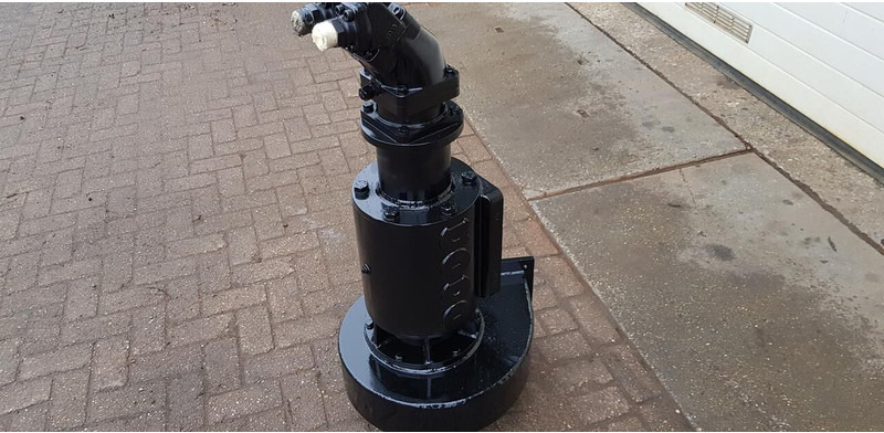 DODA baggerpomp - Water pump: picture 2 DODA baggerpomp - Water pump: picture 2