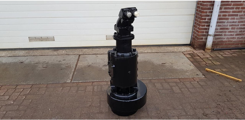 DODA baggerpomp - Water pump: picture 3 DODA baggerpomp - Water pump: picture 3