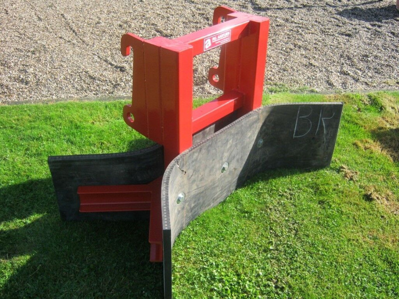 Dubbele rubberschuif - Blade: picture 3 Dubbele rubberschuif - Blade: picture 3