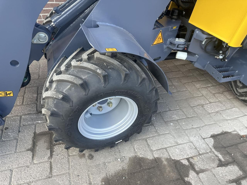 Eurotrac W11 EC - Loader: picture 5 Eurotrac W11 EC - Loader: picture 5