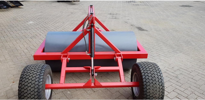 GETROKKEN landrol - Farm roller: picture 5 GETROKKEN landrol - Farm roller: picture 5