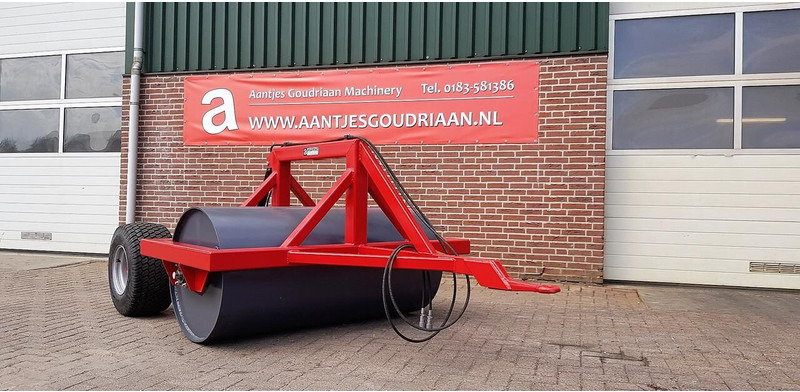 GETROKKEN landrol - Farm roller: picture 2 GETROKKEN landrol - Farm roller: picture 2