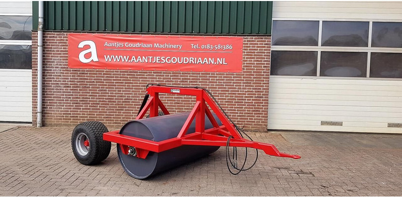 GETROKKEN landrol - Farm roller: picture 1 GETROKKEN landrol - Farm roller: picture 1
