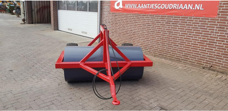 GETROKKEN landrol - Farm roller: picture 3 GETROKKEN landrol - Farm roller: picture 3
