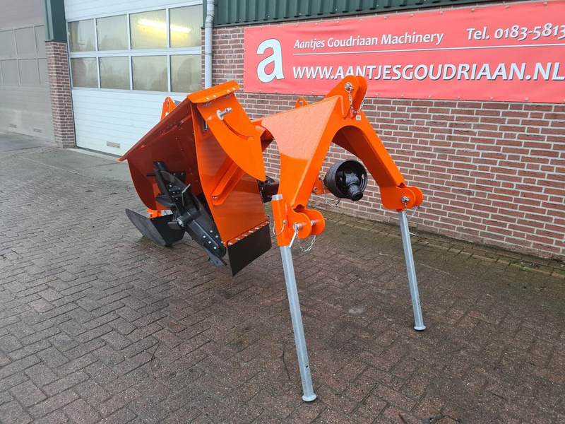 Greppelfrees TK 45 - Cultivator: picture 2 Greppelfrees TK 45 - Cultivator: picture 2