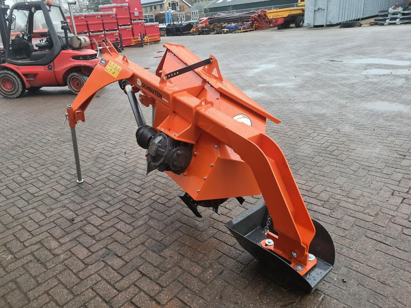 Greppelfrees TK 45 - Cultivator: picture 5 Greppelfrees TK 45 - Cultivator: picture 5