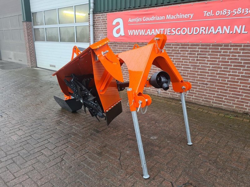 Greppelfrees TK 650 - Trencher: picture 2 Greppelfrees TK 650 - Trencher: picture 2