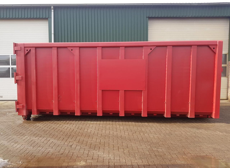 HAAKARM container 35 m3 - Roll-off container: picture 1 HAAKARM container 35 m3 - Roll-off container: picture 1