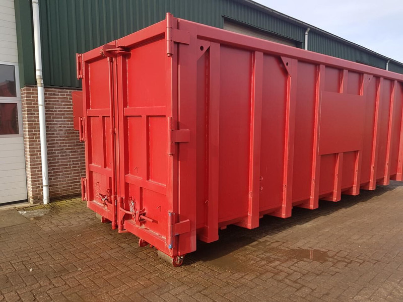 HAAKARM container 35 m3 - Roll-off container: picture 5 HAAKARM container 35 m3 - Roll-off container: picture 5