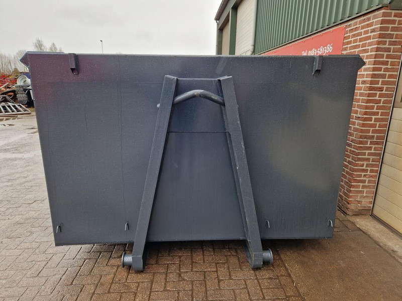 HAAKARM container - Roll-off container: picture 5 HAAKARM container - Roll-off container: picture 5