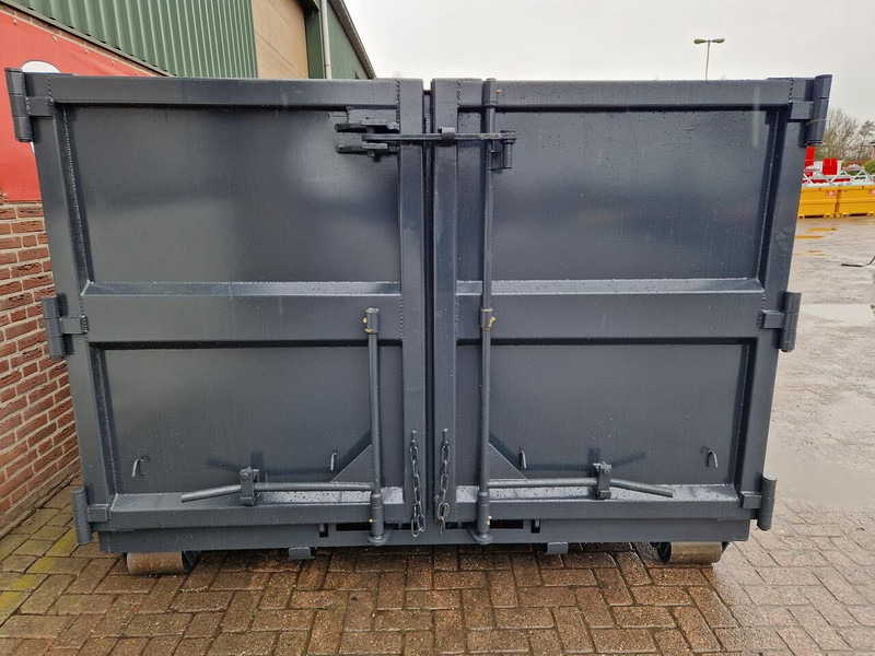 HAAKARM container - Roll-off container: picture 4 HAAKARM container - Roll-off container: picture 4